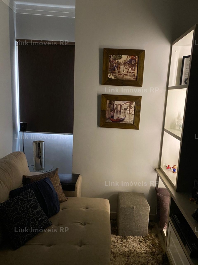 Apartamento Duplex 90m em Jd. Botnico em Ribeiro Preto, por R$ 438.000