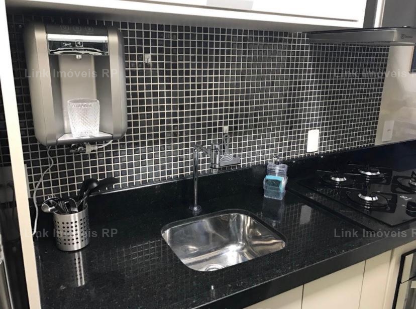 Apartamento Duplex 90m em Jd. Botnico em Ribeiro Preto, por R$ 438.000