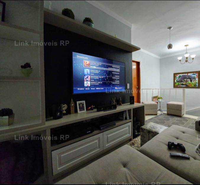 Apartamento Duplex em Jd. Botânico, Ribeirão Preto - Cod. 05329
