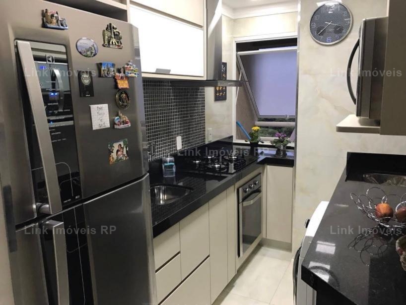 Apartamento Duplex 90m em Jd. Botnico em Ribeiro Preto, por R$ 438.000