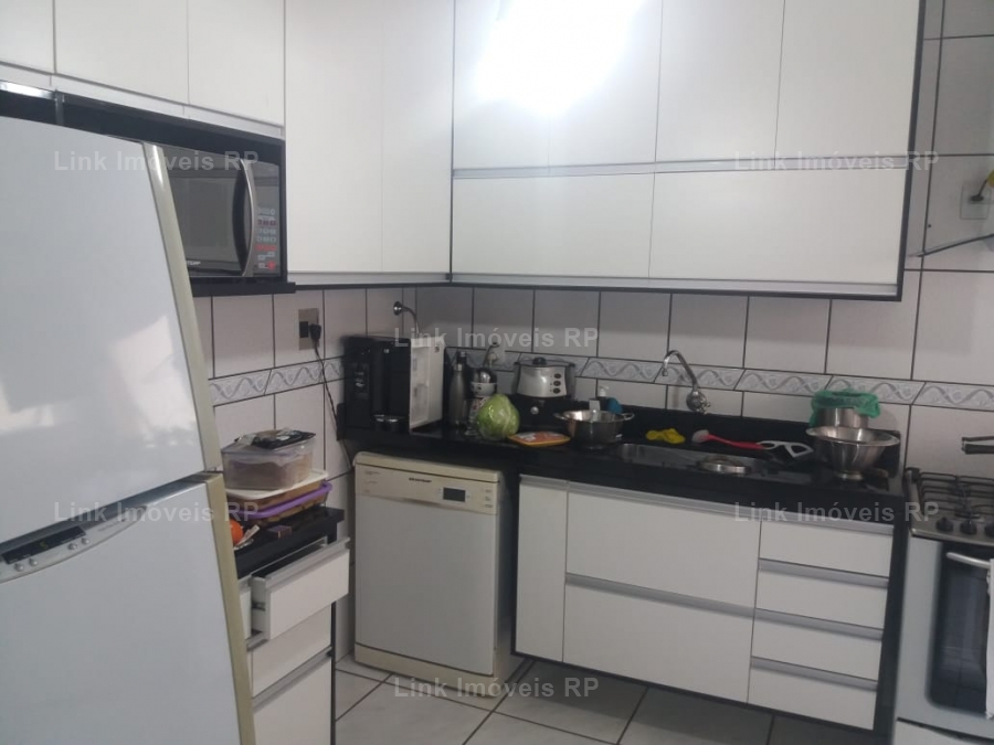 Apartamento Duplex 90m em Jd. Botnico em Ribeiro Preto, por R$ 438.000
