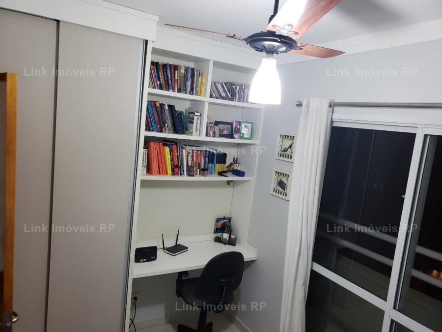 Apartamento Duplex 90m em Jd. Botnico em Ribeiro Preto, por R$ 438.000
