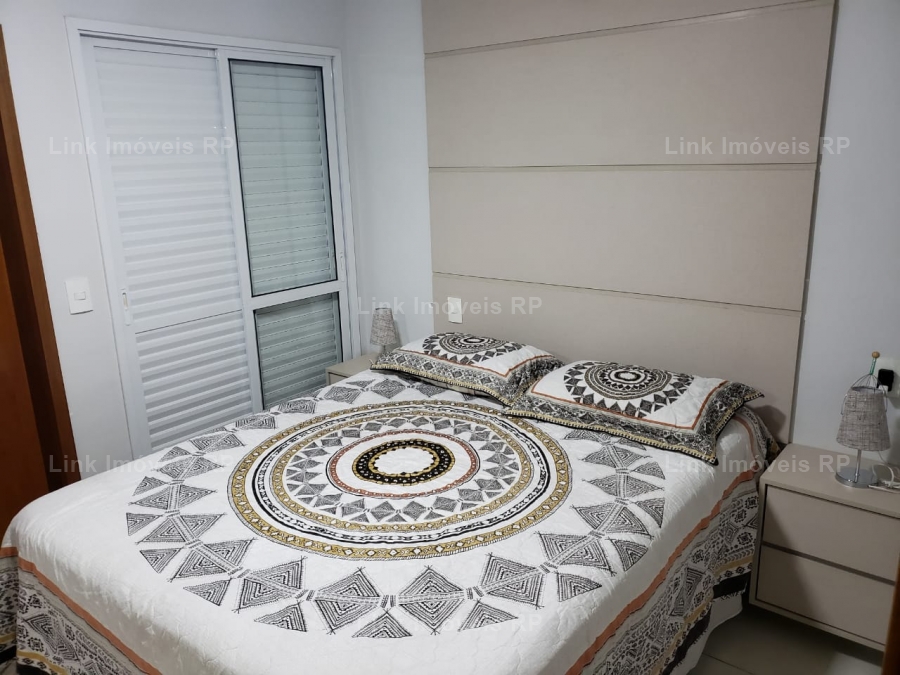 Apartamento Duplex 90m em Jd. Botnico em Ribeiro Preto, por R$ 438.000
