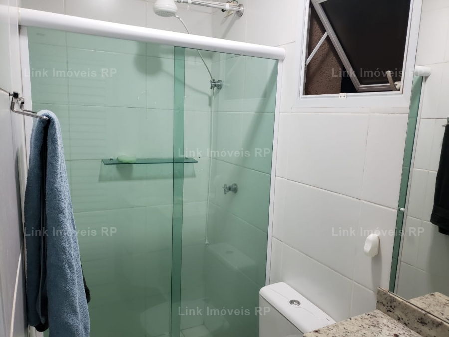 Apartamento Duplex 90m em Jd. Botnico em Ribeiro Preto, por R$ 438.000