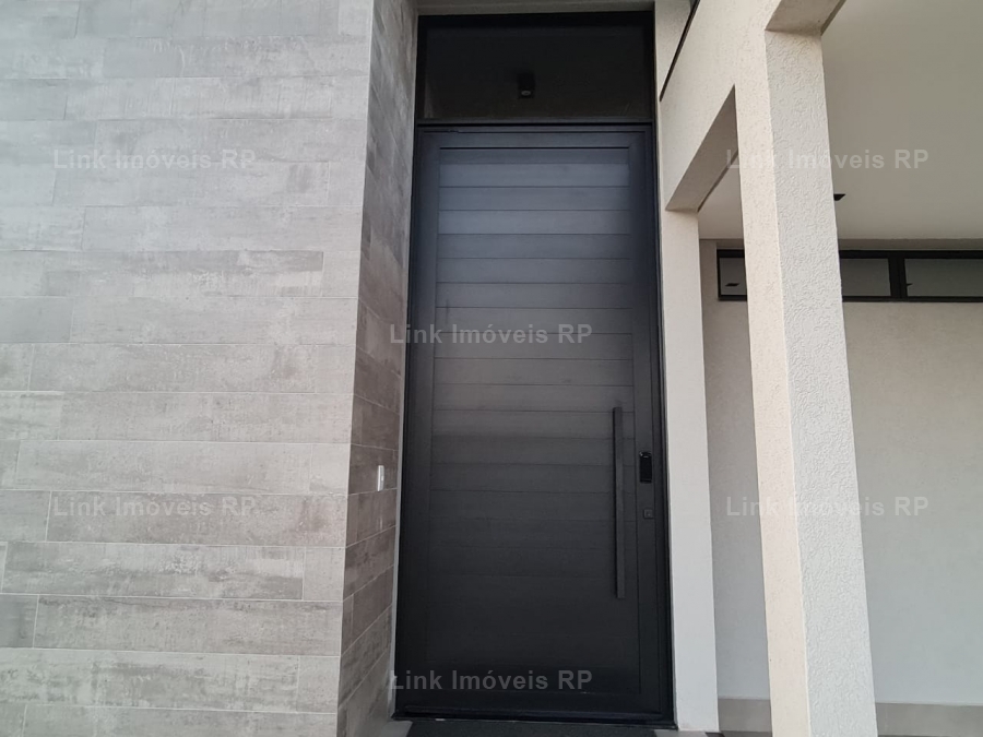 Casa em Condomnio 160m em Independncia em Ribeiro Preto, por R$ 890.000