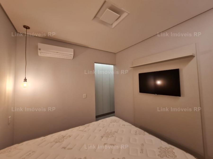 Casa em Condomnio 160m em Independncia em Ribeiro Preto, por R$ 890.000