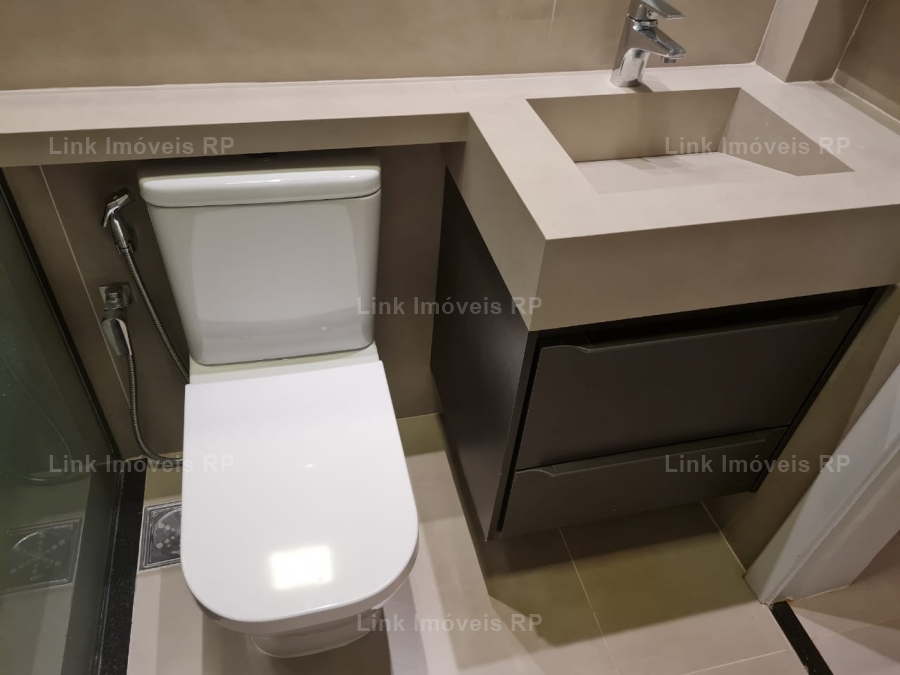 Casa em Condomnio 160m em Independncia em Ribeiro Preto, por R$ 890.000