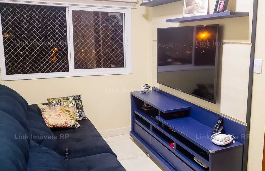 Casa em Condomnio 211m em Independncia em Ribeiro Preto, por R$ 970.000