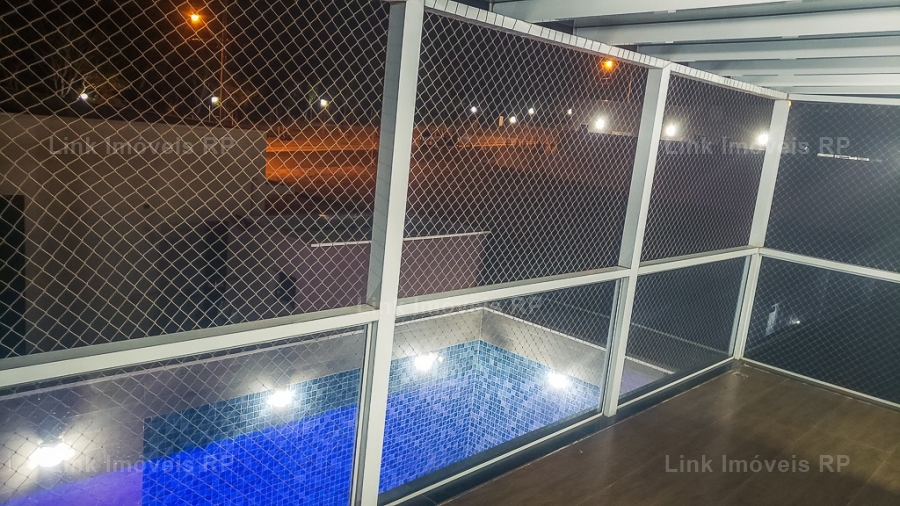 Casa em Condomnio 211m em Independncia em Ribeiro Preto, por R$ 970.000