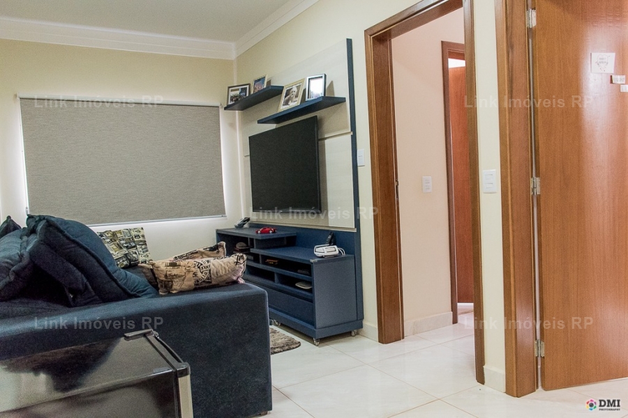 Casa em Condomnio 211m em Independncia em Ribeiro Preto, por R$ 970.000