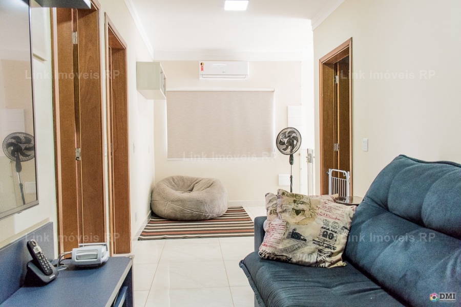 Casa em Condomnio 211m em Independncia em Ribeiro Preto, por R$ 970.000