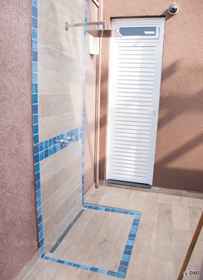 Casa em Condomnio 211m em Independncia em Ribeiro Preto, por R$ 970.000