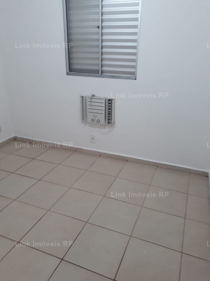 Apartamento 54m em Parque Ribeiro Preto em Ribeiro Preto, por R$ 158.000