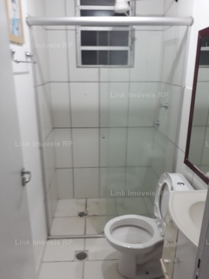 Apartamento 54m em Parque Ribeiro Preto em Ribeiro Preto, por R$ 158.000