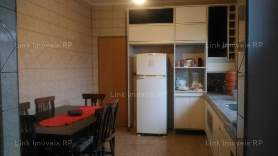 Sobrado 110m em Monte Alegre em Ribeiro Preto, por R$ 447.000