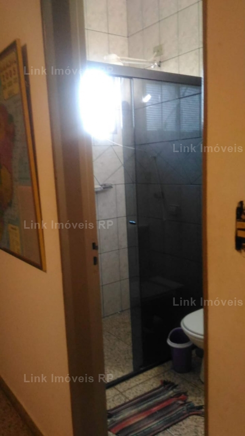 Sobrado 110m em Monte Alegre em Ribeiro Preto, por R$ 447.000
