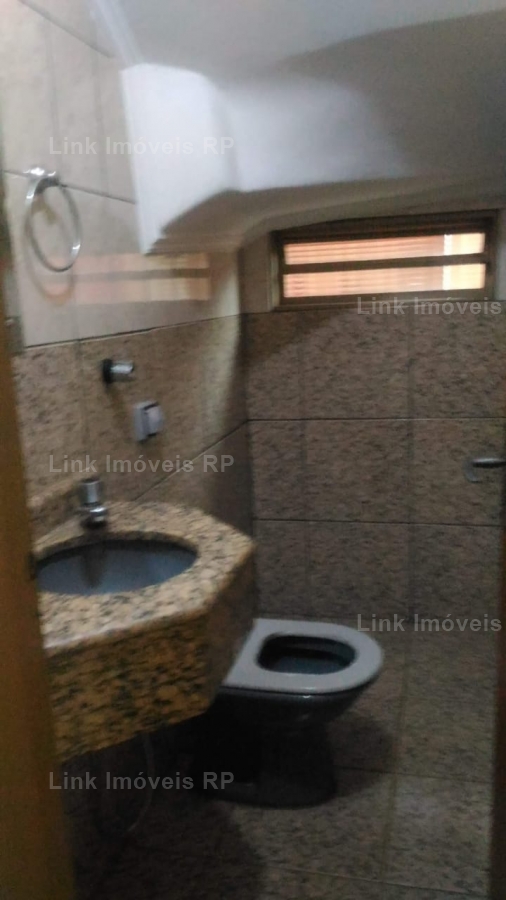 Sobrado 110m em Monte Alegre em Ribeiro Preto, por R$ 447.000