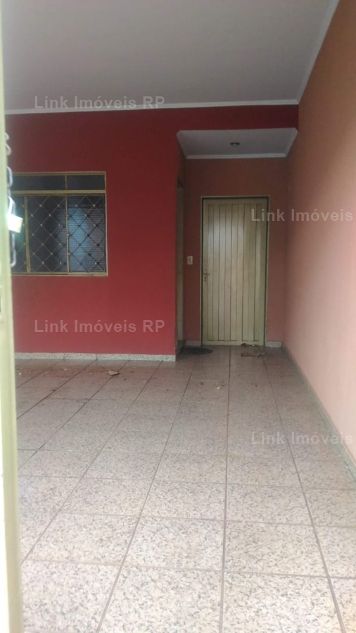 Sobrado 110m em Monte Alegre em Ribeiro Preto, por R$ 447.000
