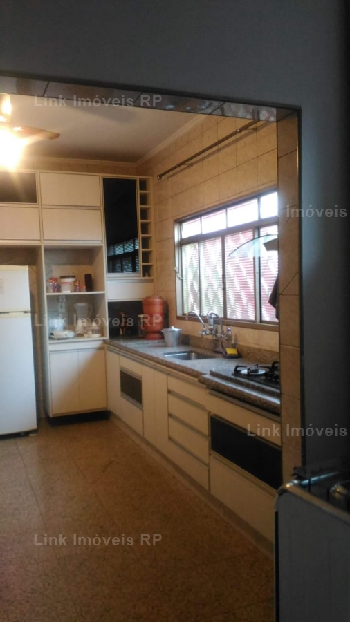 Sobrado 110m em Monte Alegre em Ribeiro Preto, por R$ 447.000