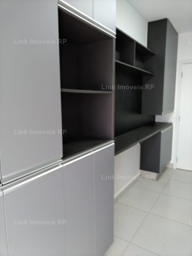 Apartamento 107m em Quinta da Primavera em Ribeiro Preto, por R$ 629.000