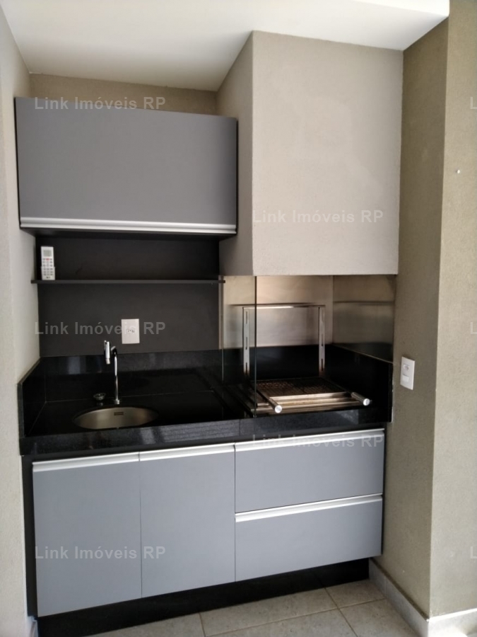 Apartamento 107m em Quinta da Primavera em Ribeiro Preto, por R$ 629.000