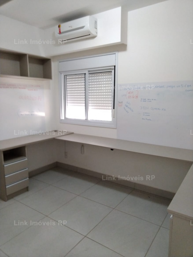 Apartamento 107m em Quinta da Primavera em Ribeiro Preto, por R$ 629.000