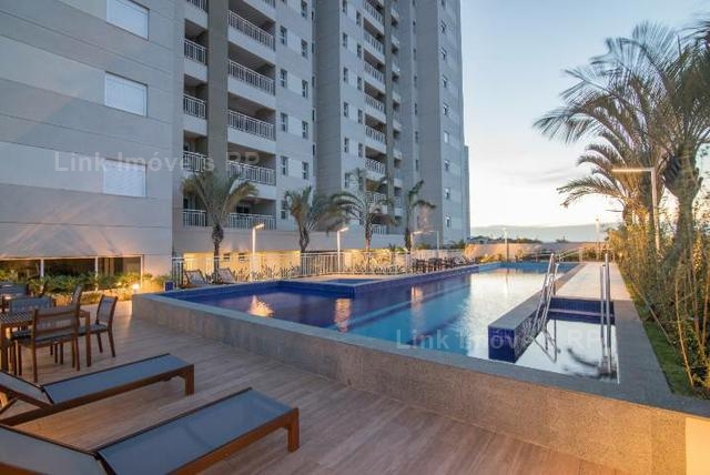 Apartamento 107m em Quinta da Primavera em Ribeiro Preto, por R$ 629.000