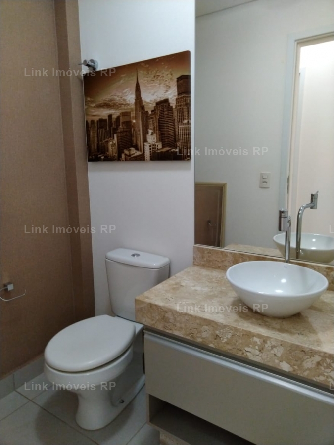 Apartamento 107m em Quinta da Primavera em Ribeiro Preto, por R$ 629.000