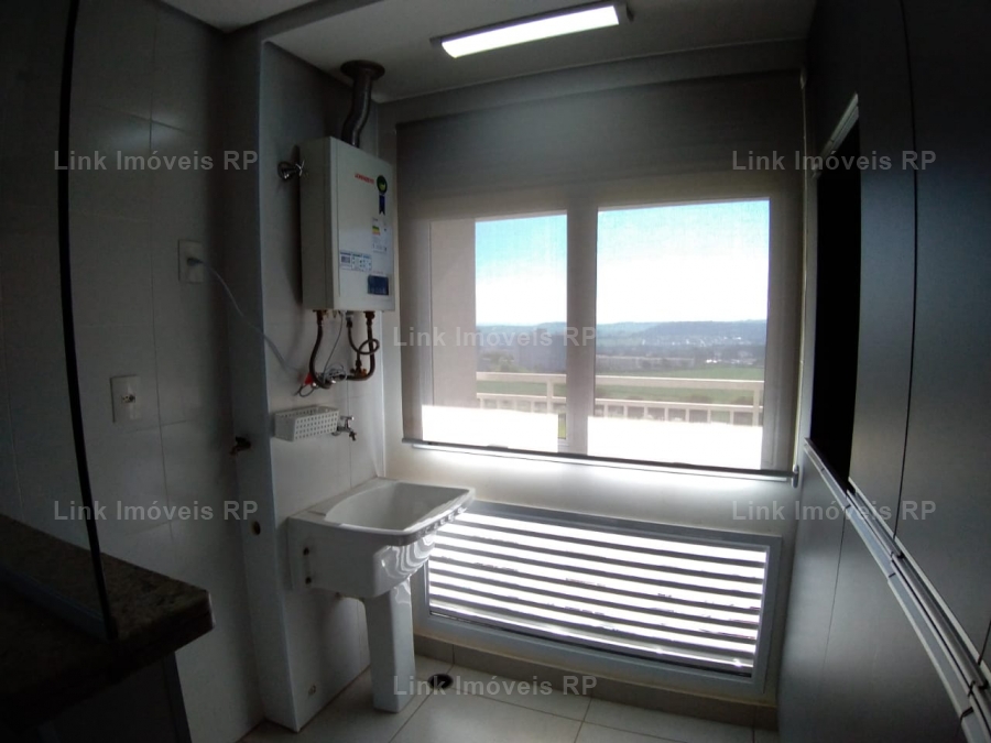 Apartamento 107m em Quinta da Primavera em Ribeiro Preto, por R$ 629.000