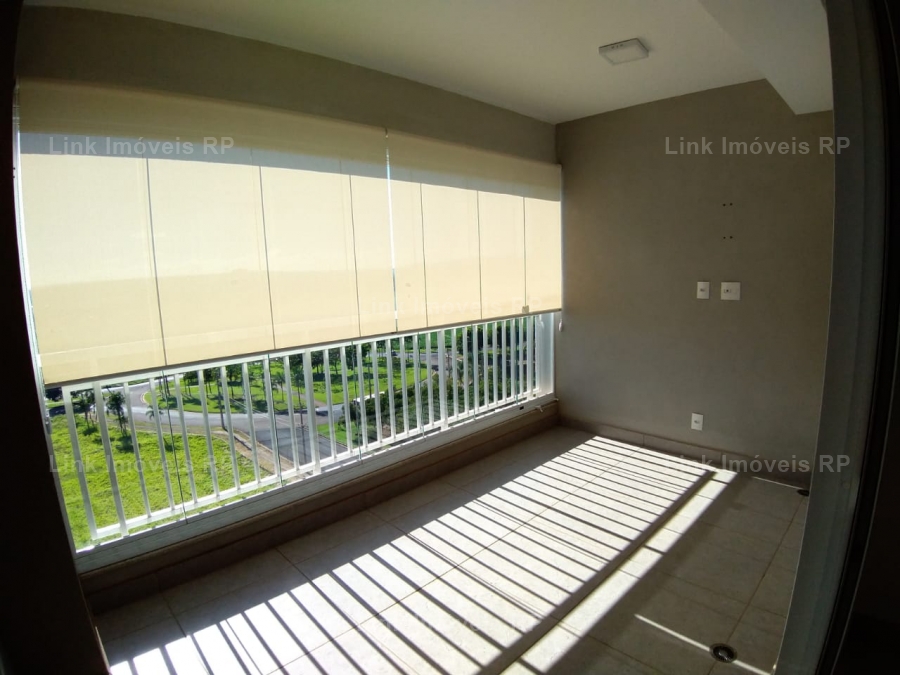 Apartamento 107m em Quinta da Primavera em Ribeiro Preto, por R$ 629.000