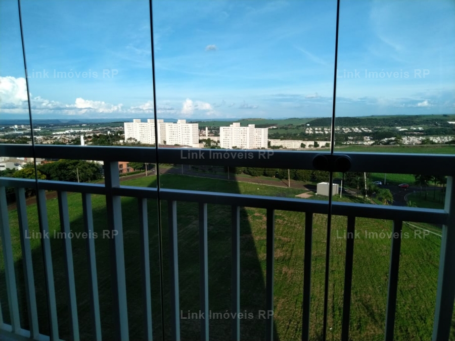 Apartamento 107m em Quinta da Primavera em Ribeiro Preto, por R$ 629.000