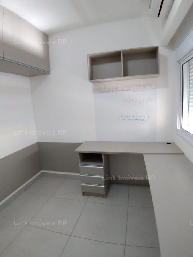 Apartamento 107m em Quinta da Primavera em Ribeiro Preto, por R$ 629.000