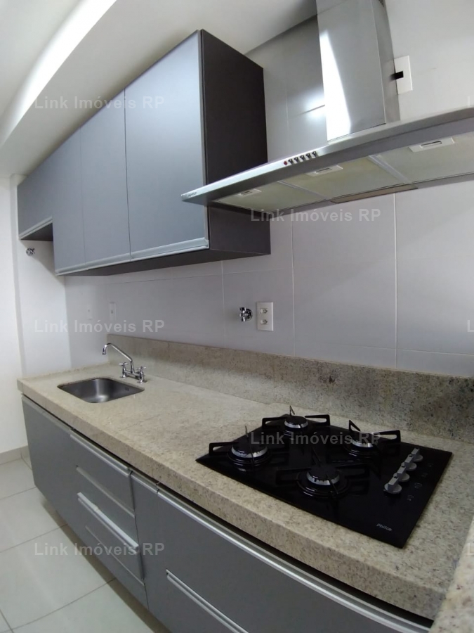 Apartamento 107m em Quinta da Primavera em Ribeiro Preto, por R$ 629.000