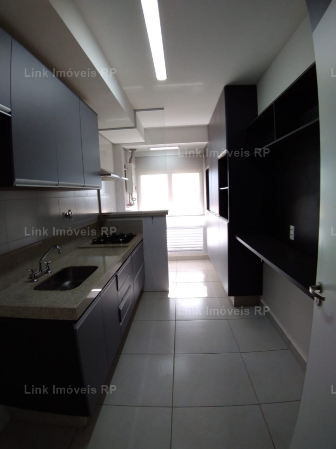 Apartamento 107m em Quinta da Primavera em Ribeiro Preto, por R$ 629.000
