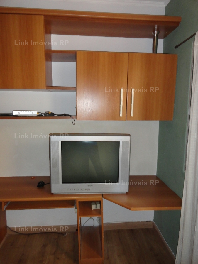 Apartamento 60m em Jd. Macedo em Ribeiro Preto, por R$ 120.000