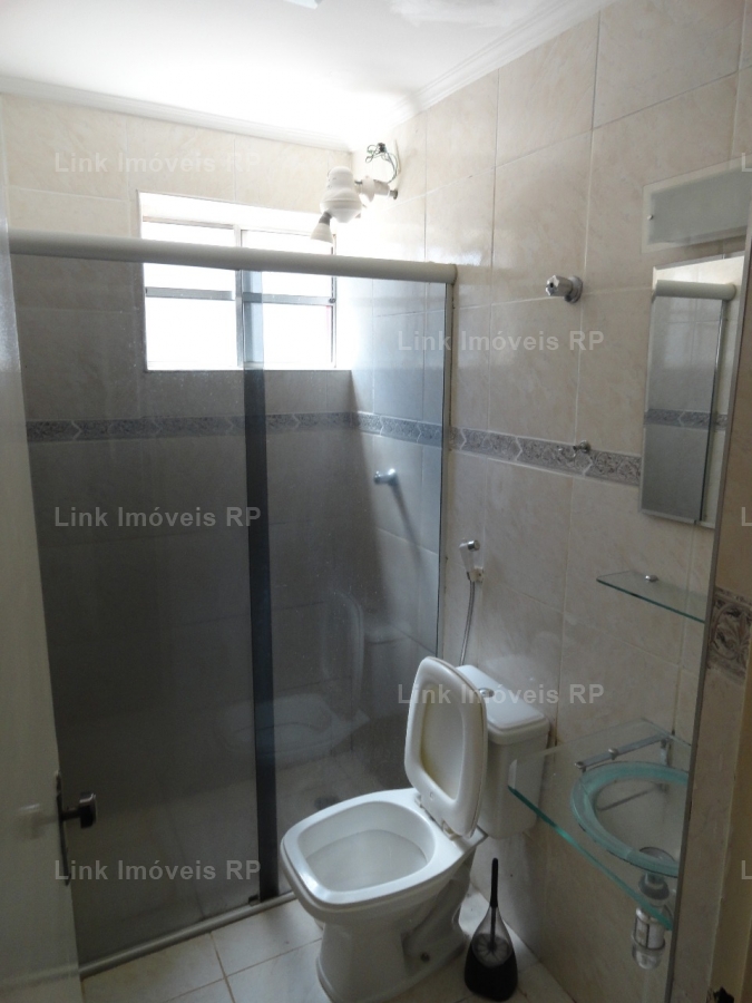 Apartamento 60m em Jd. Macedo em Ribeiro Preto, por R$ 120.000