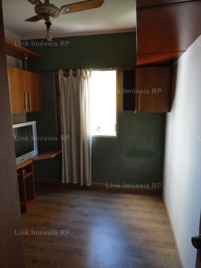 Apartamento 60m em Jd. Macedo em Ribeiro Preto, por R$ 120.000