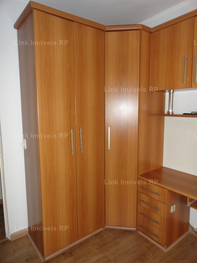 Apartamento 60m em Jd. Macedo em Ribeiro Preto, por R$ 120.000