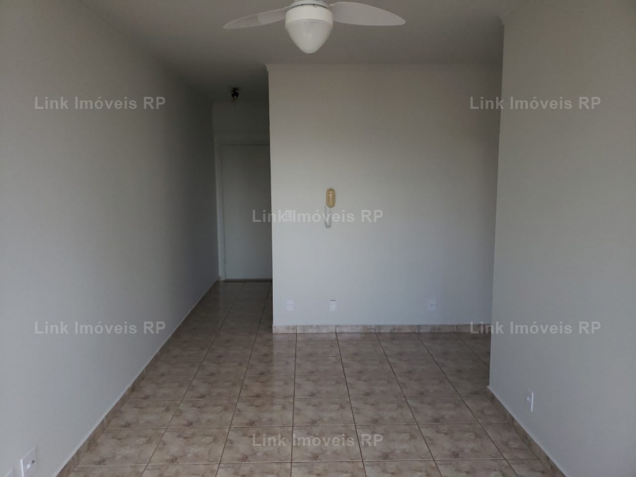 Apartamento em Centro, Ribeiro Preto - Cod. 05347