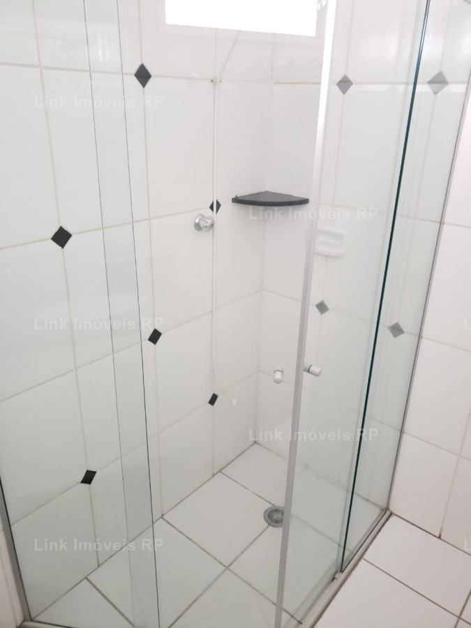 Apartamento 57m em Centro em Ribeiro Preto, por R$ 1.100/ms