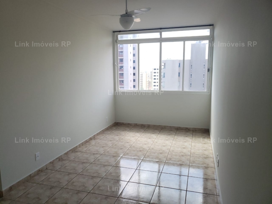 Apartamento 57m em Centro em Ribeiro Preto, por R$ 1.100/ms