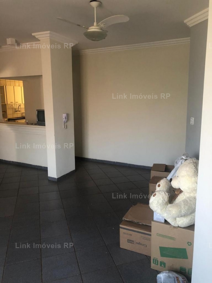Apartamento 95m em Lagoinha em Ribeiro Preto, por R$ 268.000