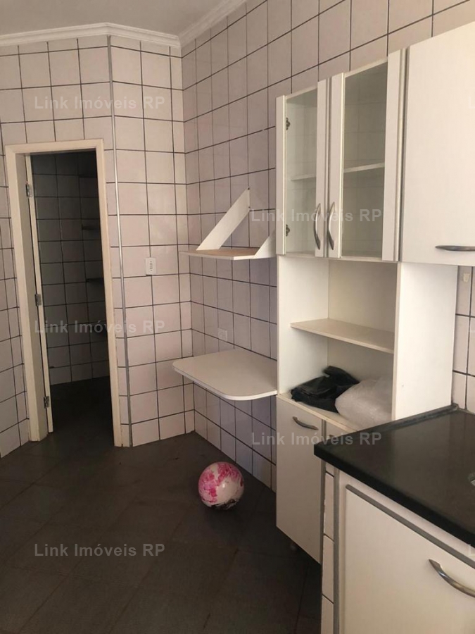 Apartamento 95m em Lagoinha em Ribeiro Preto, por R$ 268.000