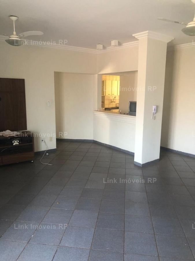 Apartamento em Lagoinha, Ribeiro Preto - Cod. 05353