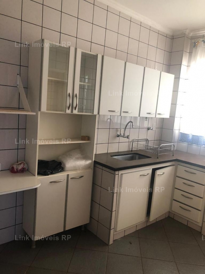 Apartamento 95m em Lagoinha em Ribeiro Preto, por R$ 268.000