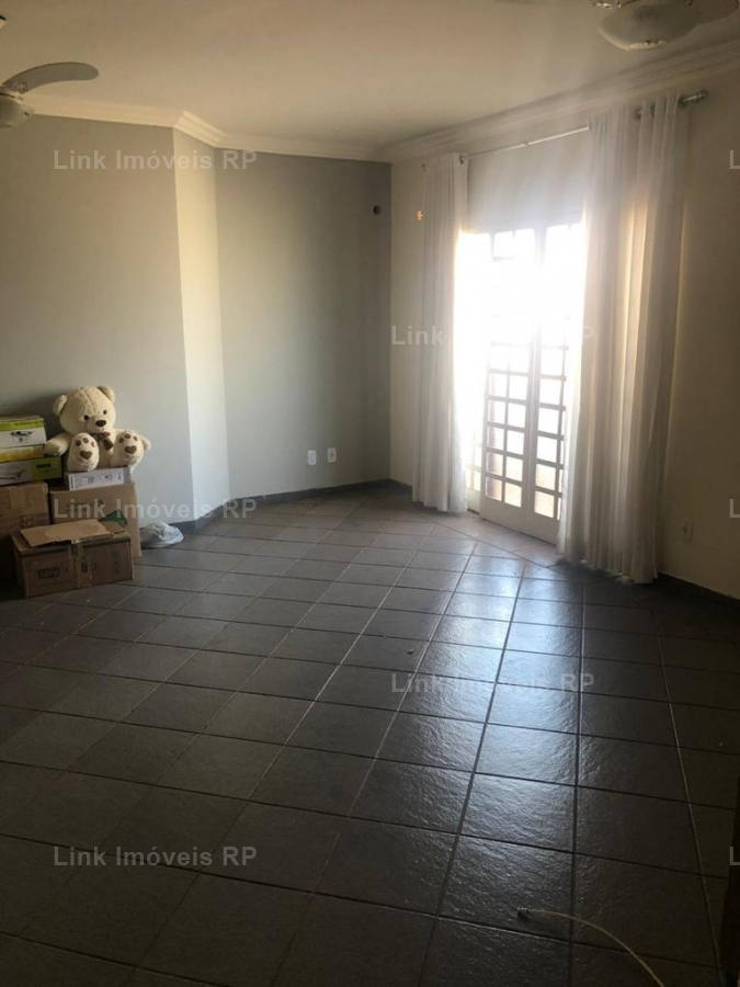 Apartamento 95m em Lagoinha em Ribeiro Preto, por R$ 268.000