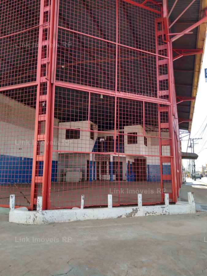 Salo Comercial 145m em Campos Eliseos em Ribeiro Preto, por R$ 5.000/ms