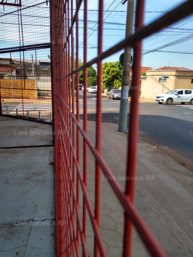 Salo Comercial 145m em Campos Eliseos em Ribeiro Preto, por R$ 5.000/ms