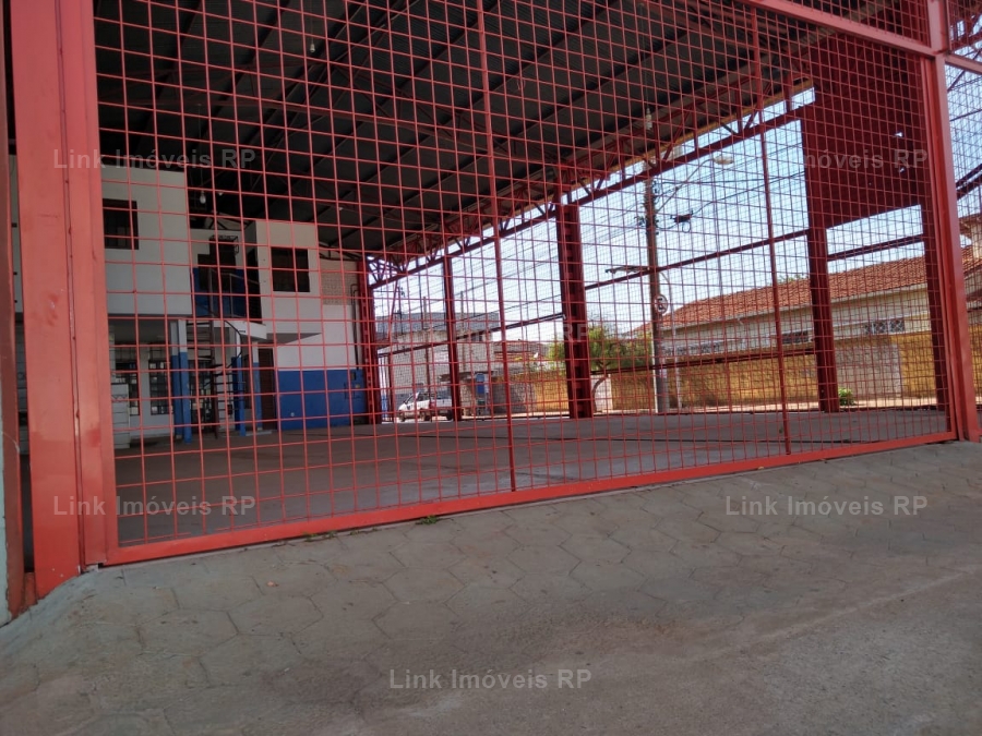 Salo Comercial 145m em Campos Eliseos em Ribeiro Preto, por R$ 5.000/ms