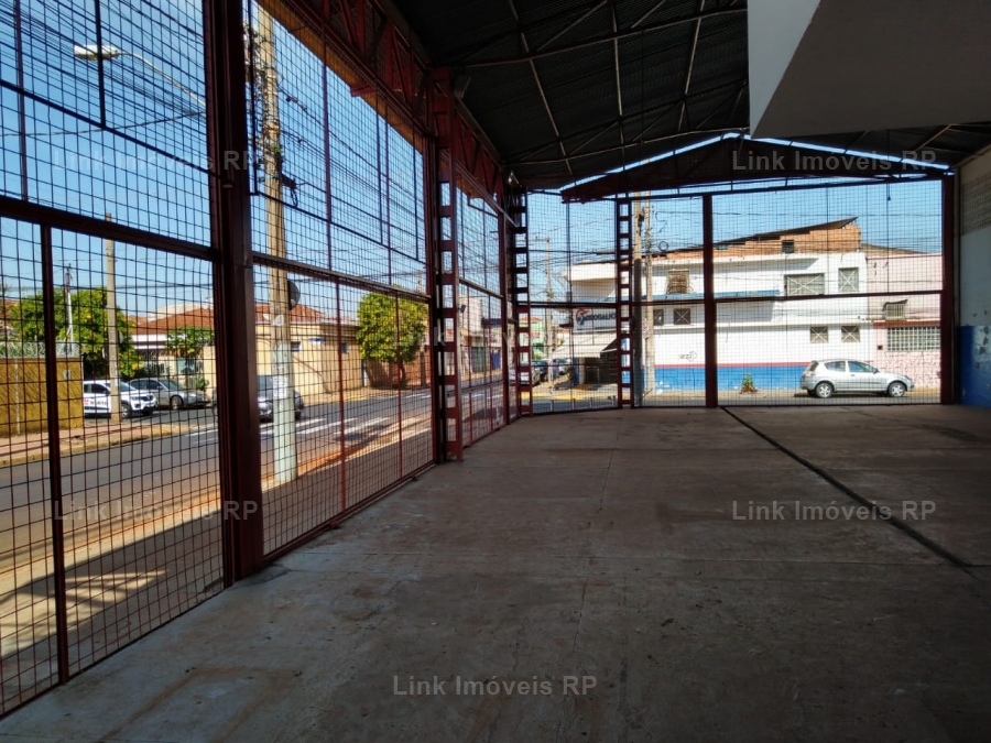 Salo Comercial 145m em Campos Eliseos em Ribeiro Preto, por R$ 5.000/ms